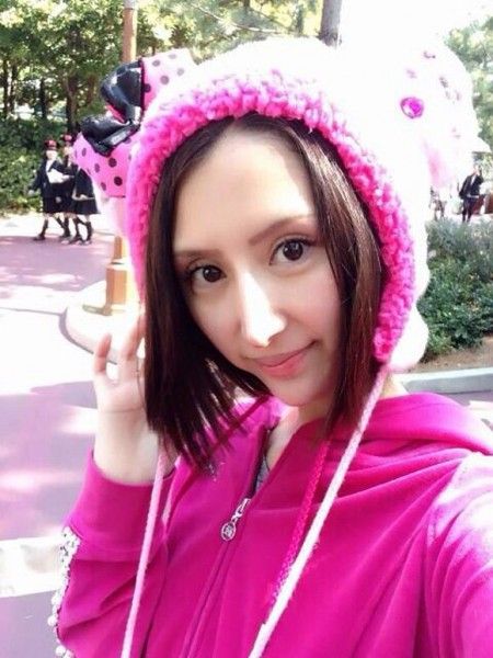 Звезда порно из Японии сделала пластическую операцию (10 фото)