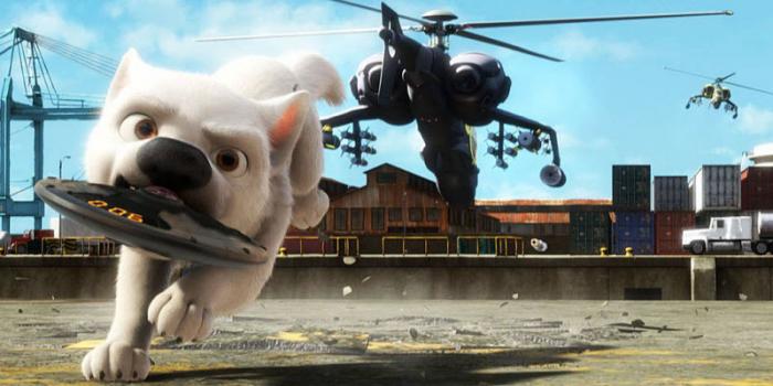 Чему учат детей мультфильмы- блокбастеры Чему учат детей мультфильмы- блокбастеры