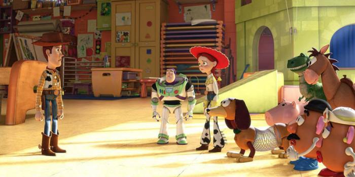 Чему учат детей мультфильмы- блокбастеры Чему учат детей мультфильмы- блокбастеры