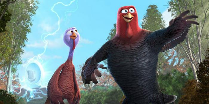 Чему учат детей мультфильмы- блокбастеры Чему учат детей мультфильмы- блокбастеры