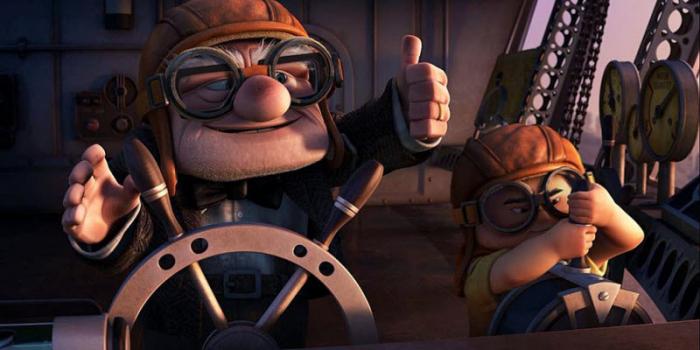 Чему учат детей мультфильмы- блокбастеры Чему учат детей мультфильмы- блокбастеры