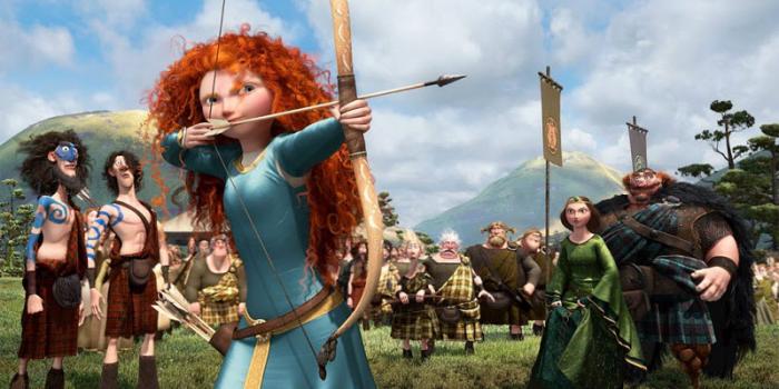 Чему учат детей мультфильмы- блокбастеры Чему учат детей мультфильмы- блокбастеры