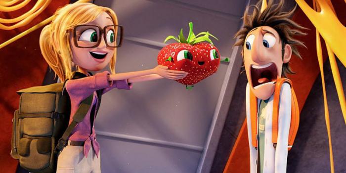 Чему учат детей мультфильмы- блокбастеры Чему учат детей мультфильмы- блокбастеры