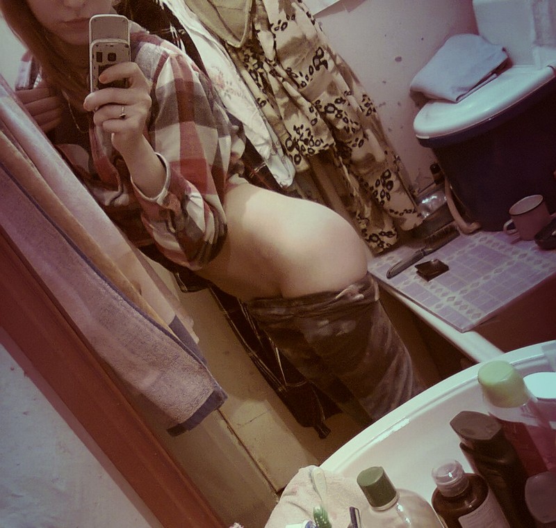 Группа: "Пошлые селфи"