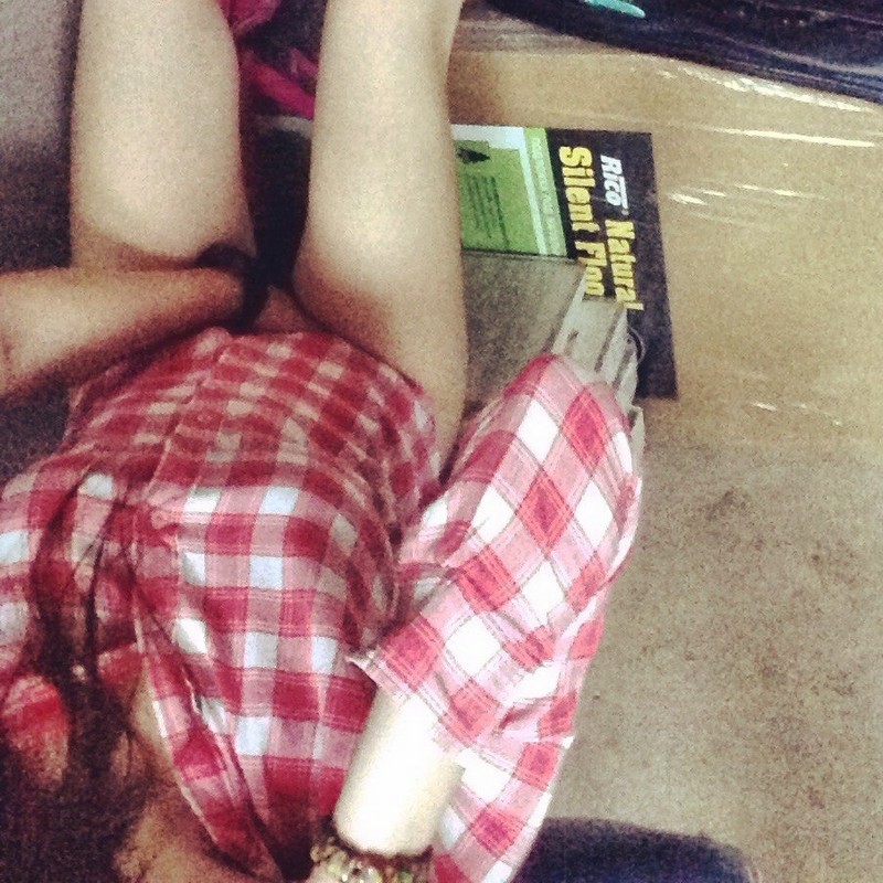 Группа: "Пошлые селфи"