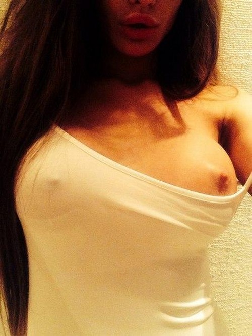 Группа: "Пошлые селфи"