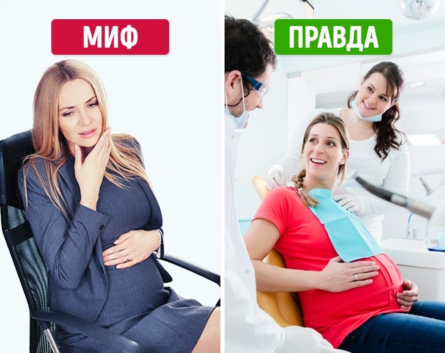 Эти 8 мифов об уходе за зубами вредят нашему здоровью