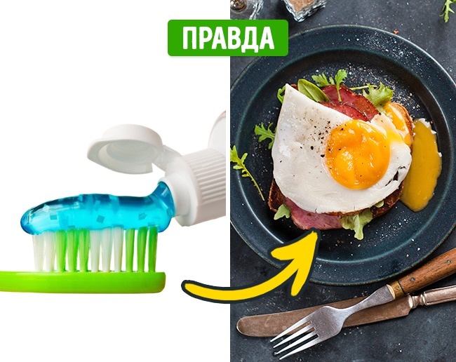 Эти 8 мифов об уходе за зубами вредят нашему здоровью