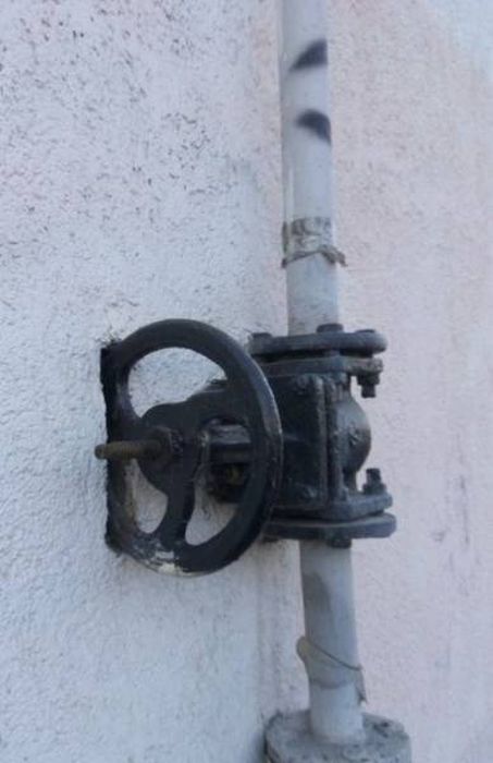 Когда за дело берутся некомпетентные люди