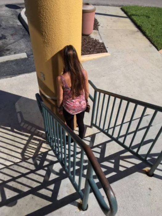 Когда за дело берутся некомпетентные люди