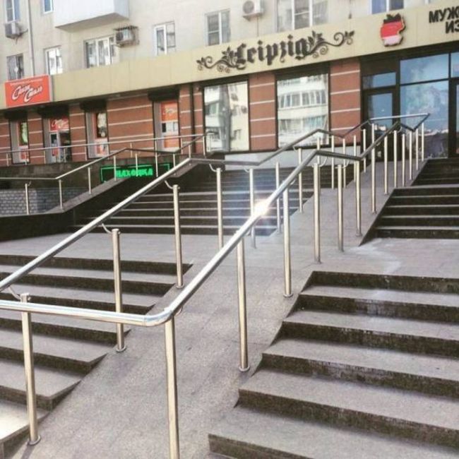 Когда за дело берутся некомпетентные люди