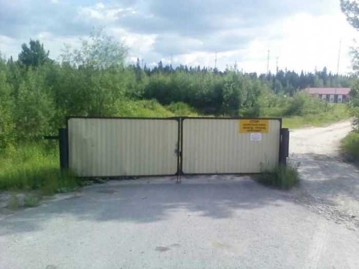 Когда за дело берутся некомпетентные люди