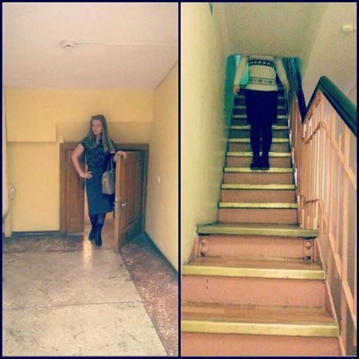 Когда за дело берутся некомпетентные люди