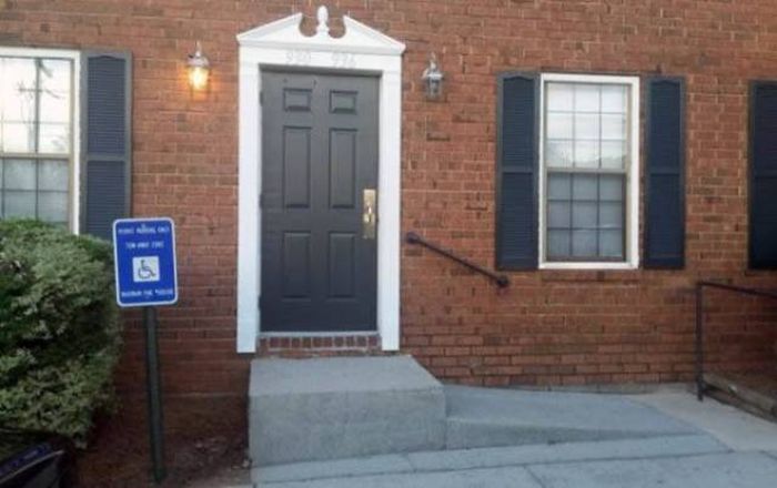 Когда за дело берутся некомпетентные люди