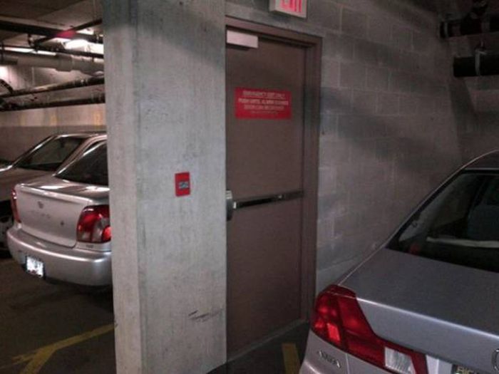 Когда за дело берутся некомпетентные люди