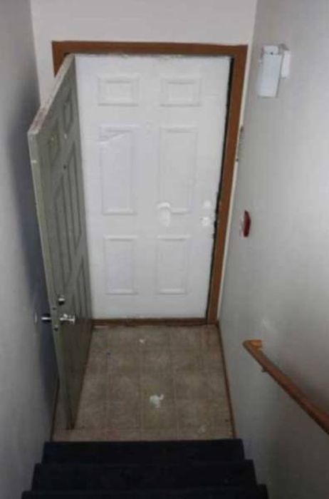 Когда за дело берутся некомпетентные люди