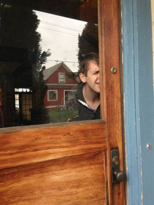 Когда за дело берутся некомпетентные люди