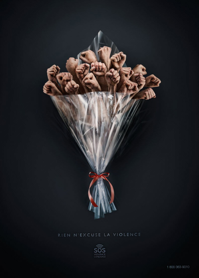 20 социальных реклам, которые достучатся до каждого 20 социальных реклам, которые достучатся до каждого