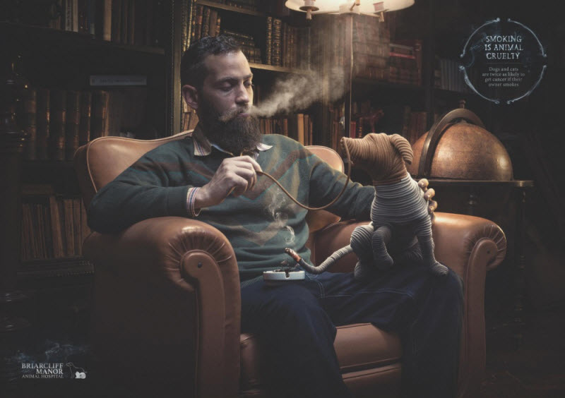 20 социальных реклам, которые достучатся до каждого 20 социальных реклам, которые достучатся до каждого