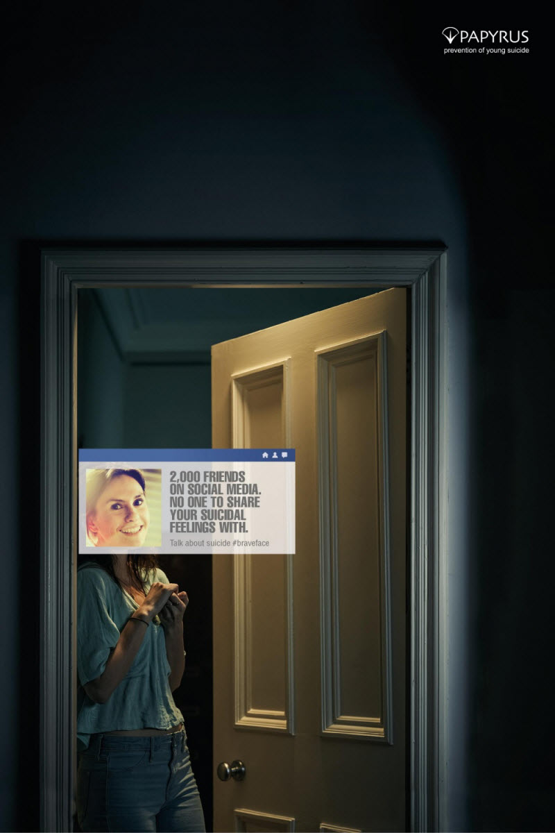 20 социальных реклам, которые достучатся до каждого 20 социальных реклам, которые достучатся до каждого