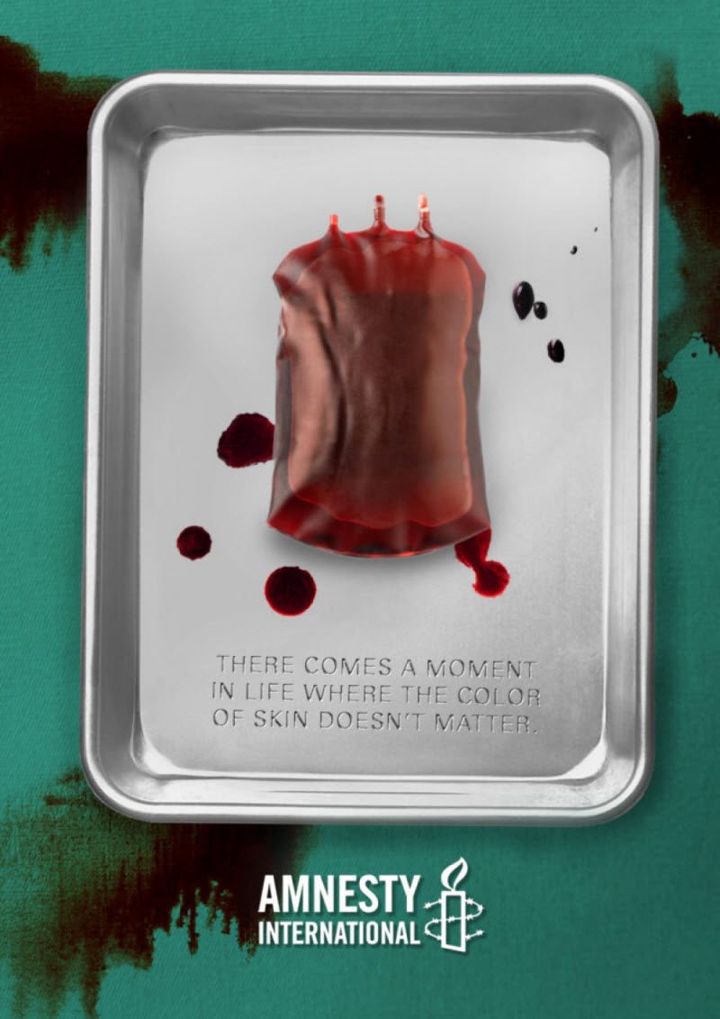 20 социальных реклам, которые достучатся до каждого 20 социальных реклам, которые достучатся до каждого