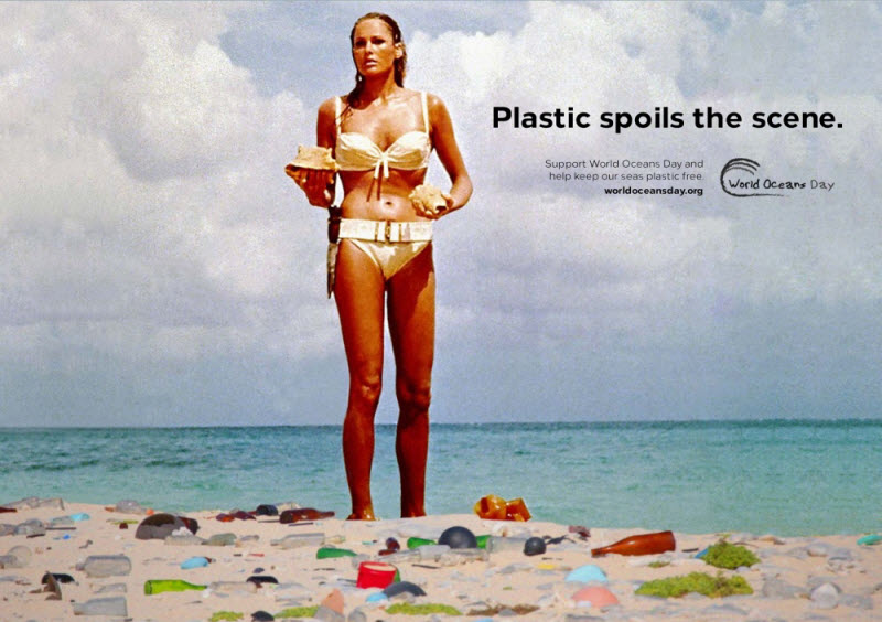 20 социальных реклам, которые достучатся до каждого 20 социальных реклам, которые достучатся до каждого