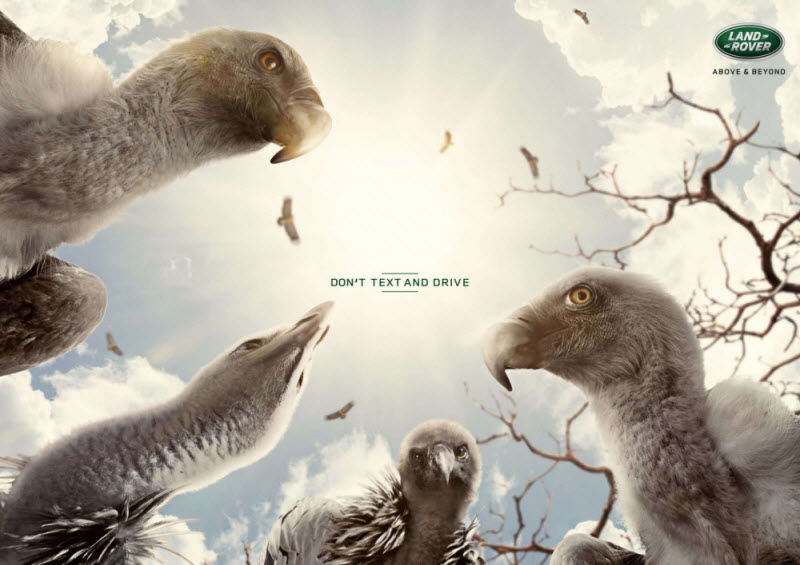 20 социальных реклам, которые достучатся до каждого 20 социальных реклам, которые достучатся до каждого