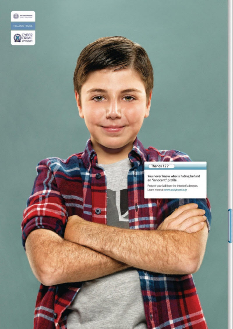 20 социальных реклам, которые достучатся до каждого 20 социальных реклам, которые достучатся до каждого