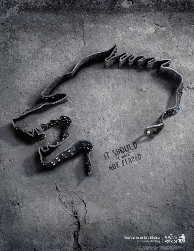 20 социальных реклам, которые достучатся до каждого 20 социальных реклам, которые достучатся до каждого