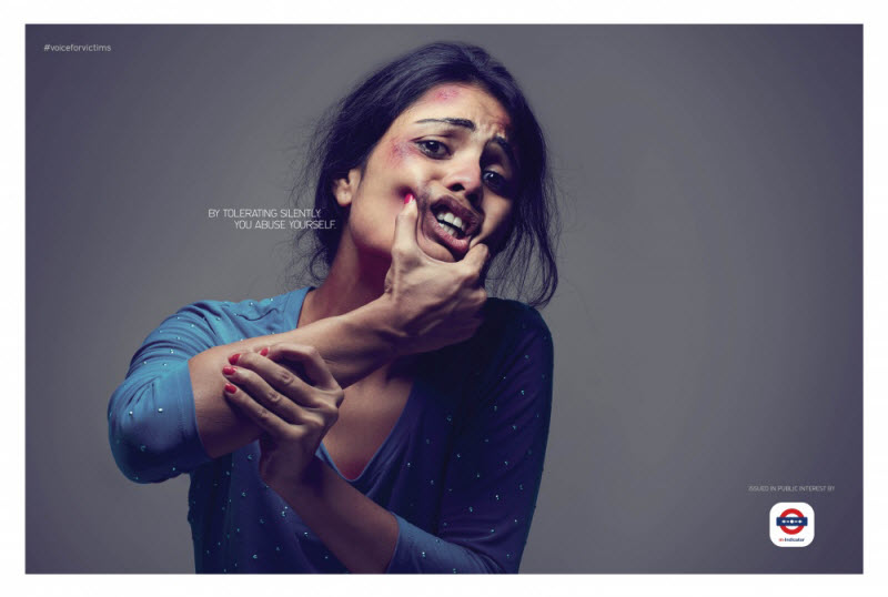 20 социальных реклам, которые достучатся до каждого 20 социальных реклам, которые достучатся до каждого