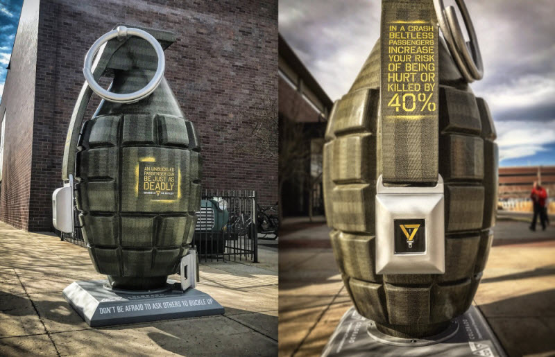 20 социальных реклам, которые достучатся до каждого 20 социальных реклам, которые достучатся до каждого