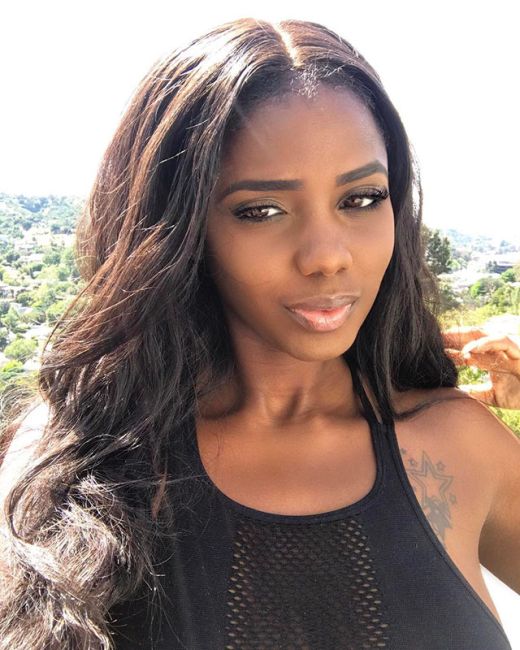 Красивые девушки из «Инстаграм»