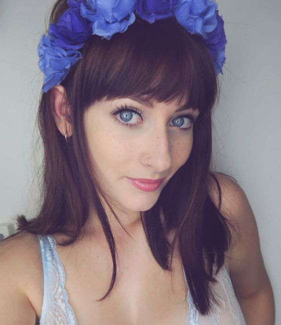 Красивые девушки из «Инстаграм»