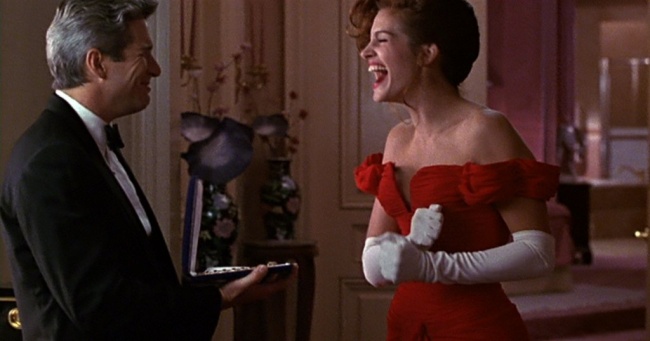 12 импровизаций, которые вошли в историю кино