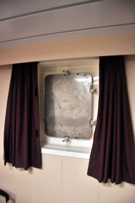 Способы защиты судна от сомалийских пиратов