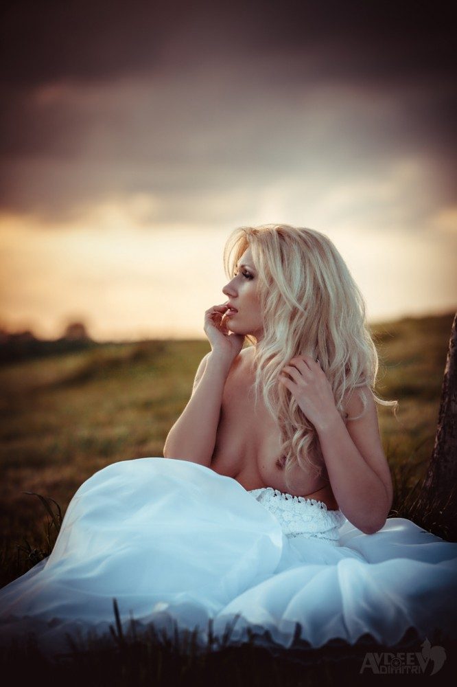 Соблазн без пошлости