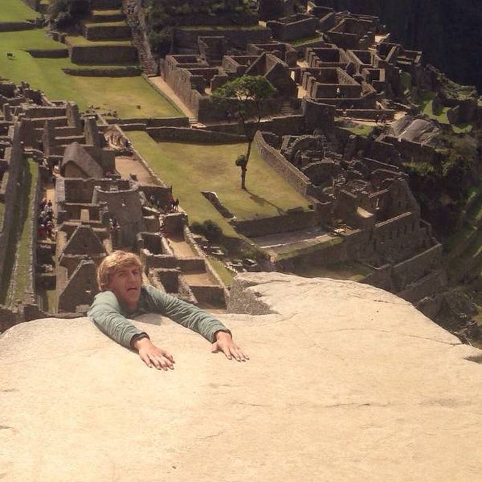 Классные фото, сделанные с отличного ракурса