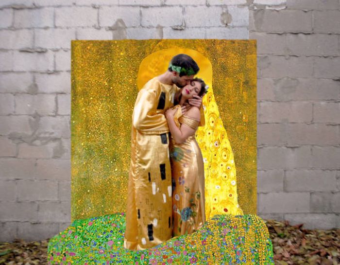 Классные фото, сделанные с отличного ракурса