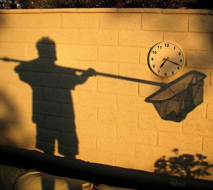 Классные фото, сделанные с отличного ракурса