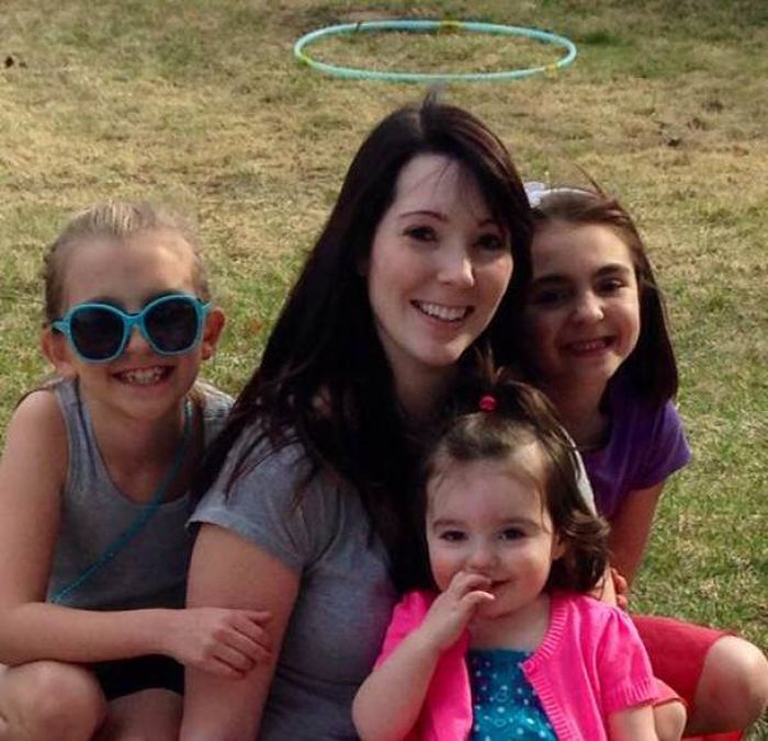 Классные фото, сделанные с отличного ракурса