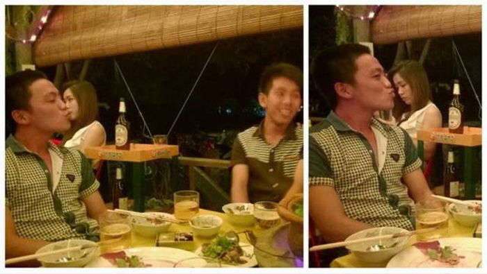 Классные фото, сделанные с отличного ракурса