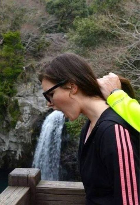 Классные фото, сделанные с отличного ракурса