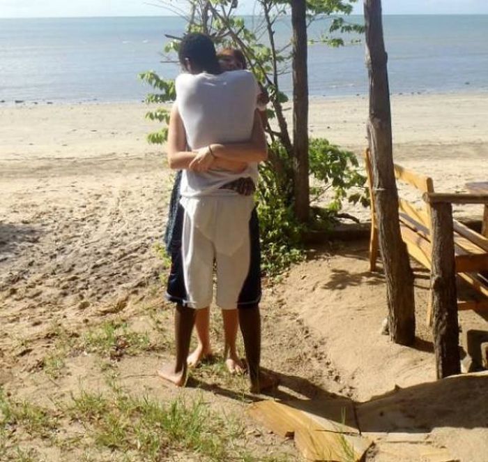 Классные фото, сделанные с отличного ракурса