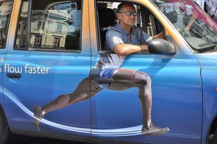 Классные фото, сделанные с отличного ракурса