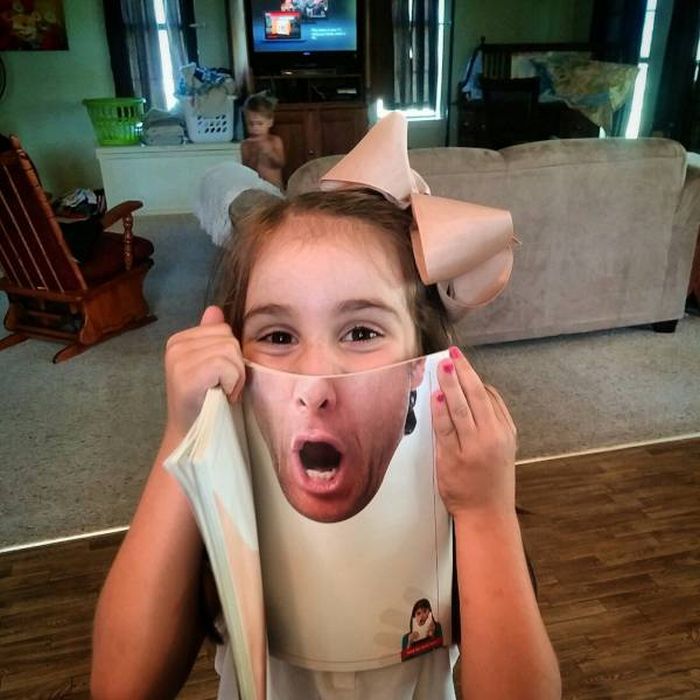 Классные фото, сделанные с отличного ракурса