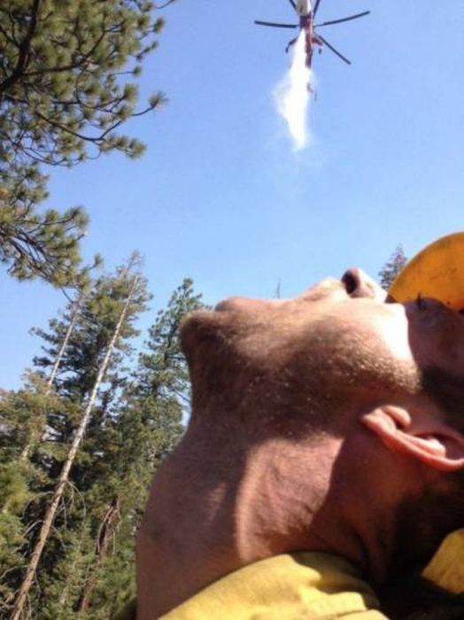 Классные фото, сделанные с отличного ракурса