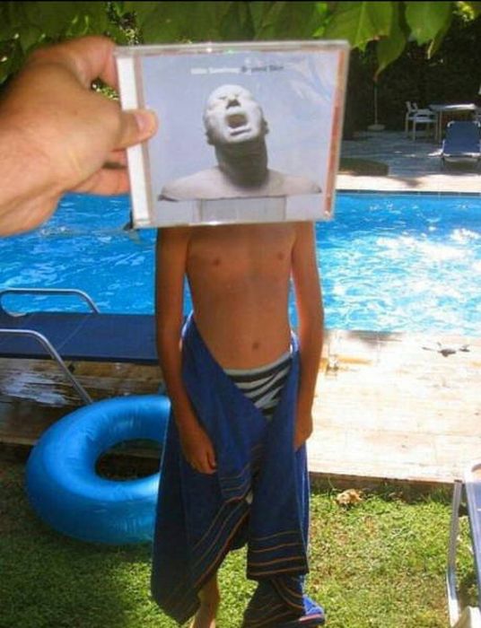 Классные фото, сделанные с отличного ракурса