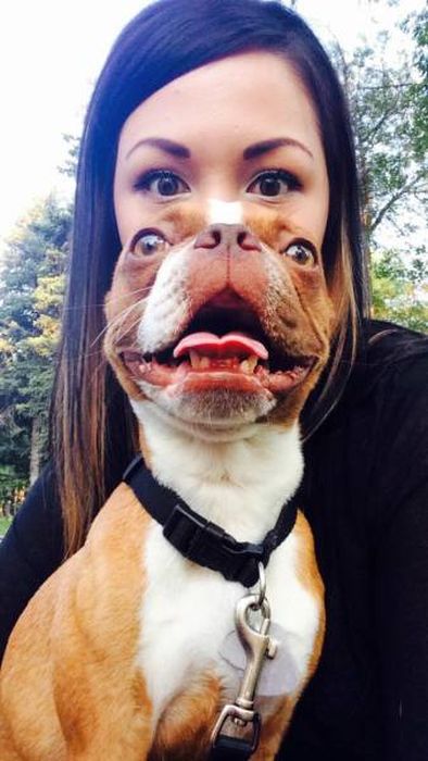 Классные фото, сделанные с отличного ракурса