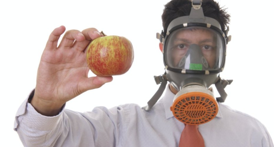 Хемофобия: ложный страх отравы или реальная патология?