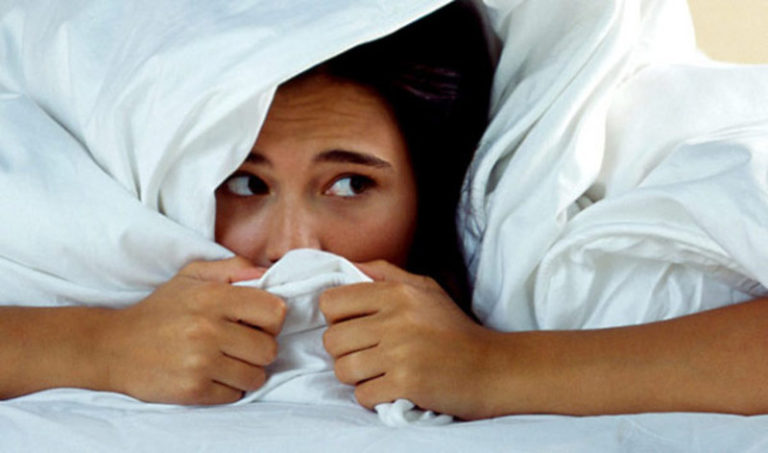 Хемофобия: ложный страх отравы или реальная патология?